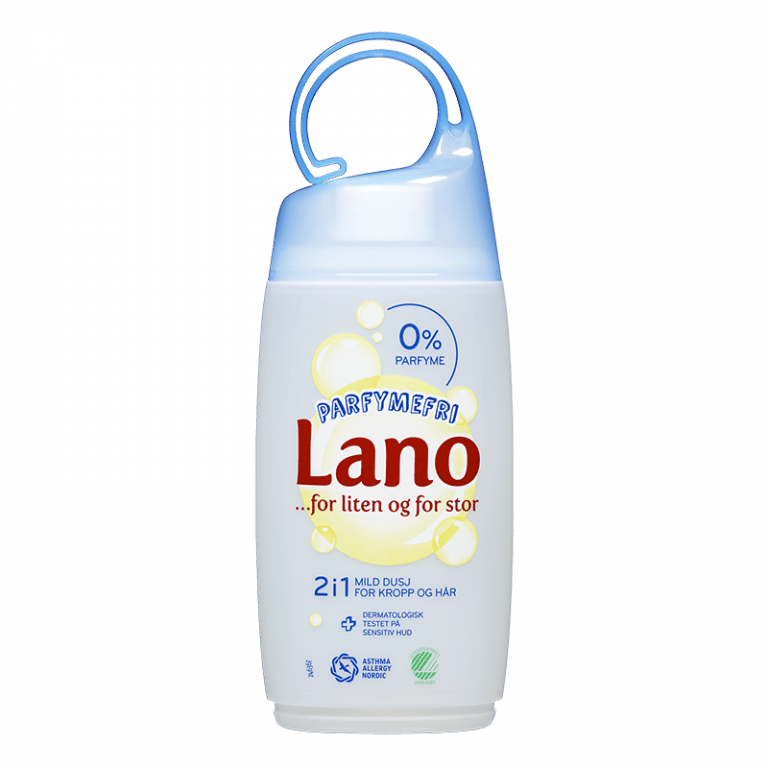 Lano Håndsåpe Lano