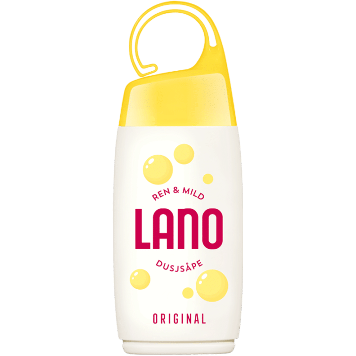 Lano Såpestykke | Lano